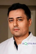 Лавриннко Тимур Артурович - Ставрополь