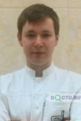 Лавров Макар Андреевич - Санкт-Петербург