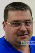 Лавров Роман Николаевич - Красноярск