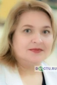 Лаврова Альбина Александровна - Ростов-на-Дону