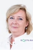 Лаврова Алла Евгеньевна - Владимир
