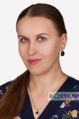Лаврова Антонина Анатольевна - Тверь