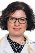 Лаврова Екатерина Андреевна - Тверь