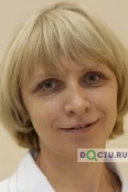 Лаврова Елена Васильевна - Нижний Новгород
