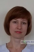Лаврова Ирина Александровна - Самара