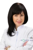 Лаврова Лариса Владимировна - Рязань