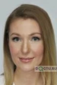 Лаврова Марина Борисовна - Челябинск