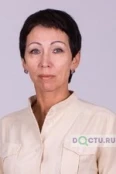 Лаврова Марина Николаевна - Самара