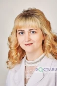 Лаврова Марина Николаевна - Рязань