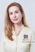 Лаврова Наталья Николаевна - Нижний Новгород