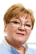 Лаврова Наталья Юрьевна - Санкт-Петербург