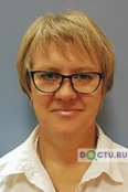 Лаврова Наталья Николаевна - Тольятти