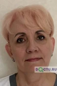 Лаврова Светлана Ивановна - Брянск