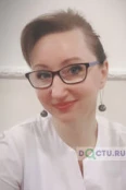 Лаврова Светлана Николаевна - Хабаровск