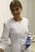 Лаврович Галина Олеговна - Симферополь