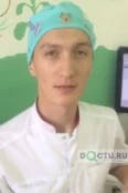 Лавруев Сергей Валерьевич - Улан-Удэ