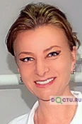 Лаврухина Анна Александровна - Москва
