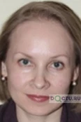 Лаврухина Светлана Геннадьевна - Казань