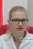 Лаврусь Анастасия Павловна - Тольятти