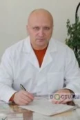 Лаврусь Олег Михайлович - Курск