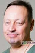 Лаврушин Андрей Александрович - Рязань