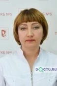 Лаврушина Елена Николаевна - Тольятти