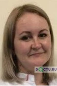 Лавшук Анастасия Александровна - Красноярск