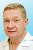 Лавырев Роман Михайлович - Москва
