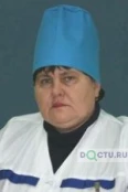 Лавырева Ирина Николаевна - Тамбов
