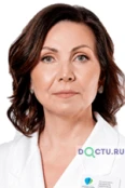Лазакович Людмила Павловна - Омск