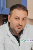 Лазаренко Дмитрий Валентинович - Симферополь