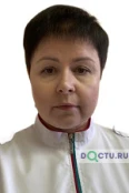 Лазаренко Елена Ивановна - Тольятти