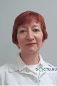 Лазаренкова Лариса Викторовна - Волгоград