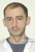Лазарев Александр Сергеевич - Курган