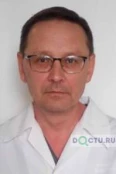 Лазарев Александр Викторович - Владимир