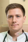 Лазарев Алексей Владимирович - Москва