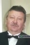Лазарев Анатолий Федорович - Москва
