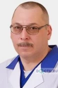 Лазарев Андрей Гарисоннович - Краснодар