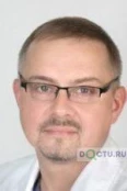 Лазарев Игорь Михайлович - Новосибирск