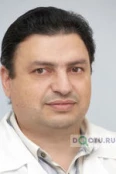 Лазарев Михаил Анатольевич - Санкт-Петербург