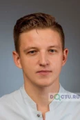 Лазарев Владимир Анатольевич - Серов