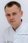 Лазарев Владимир Сергеевич - Волгоград