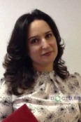 Лазарева Анжела Владимировна - Тюмень