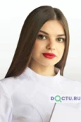 Лазарева Анастасия Андреевна - Курск