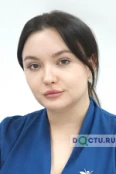 Лазарева Екатерина Николаевна - Владивосток