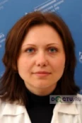 Лазарева Елена Алексеевна - Москва