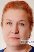 Лазарева Елена Валерьевна - Казань