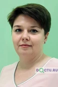 Лазарева Елена Владимировна - Краснодар