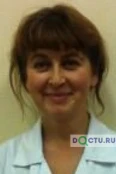 Лазарева Ирина Федоровна - Новосибирск