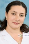 Лазарева Ирина Сергеевна - Чебоксары
